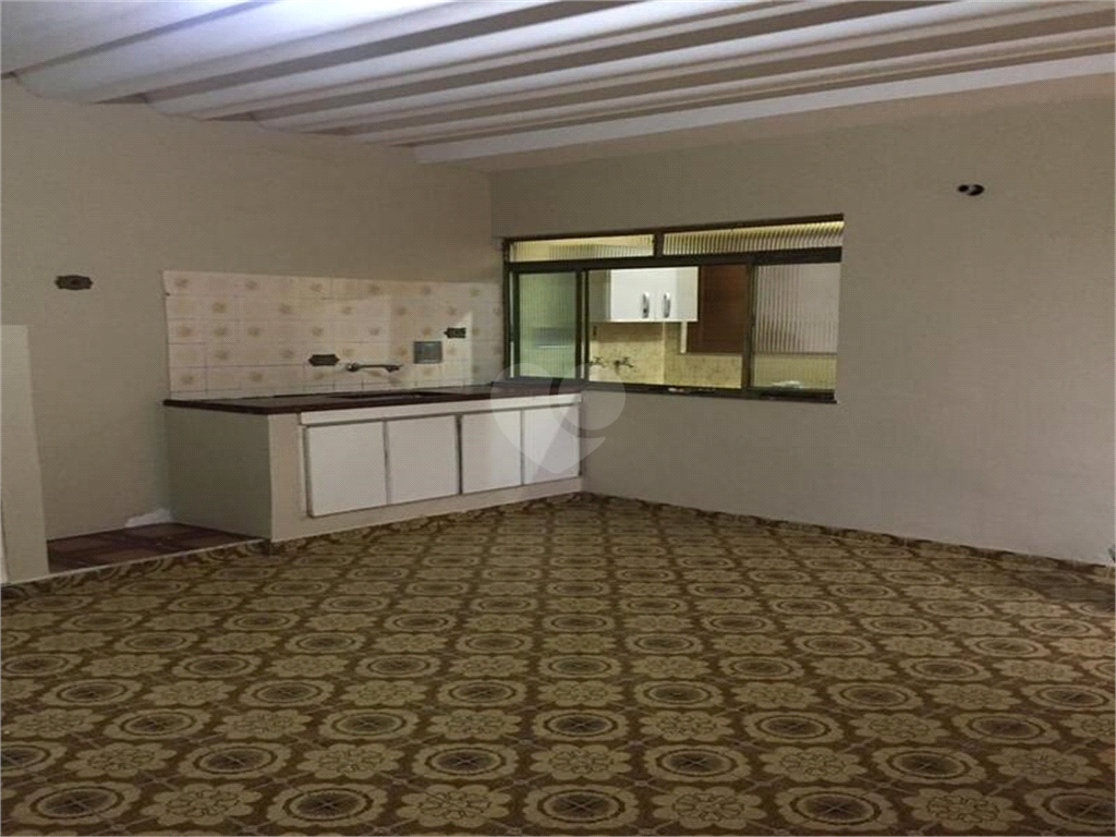 Venda Casa São Paulo Vila Rio Branco REO960466 11