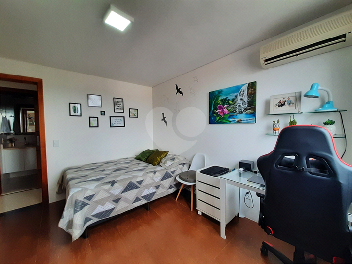 Venda Apartamento Niterói São Domingos REO960467 8