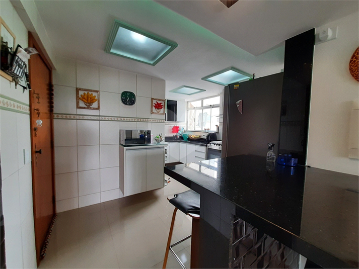 Venda Apartamento Niterói São Domingos REO960467 12