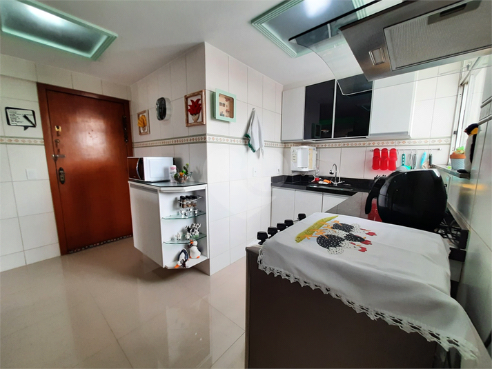 Venda Apartamento Niterói São Domingos REO960467 14