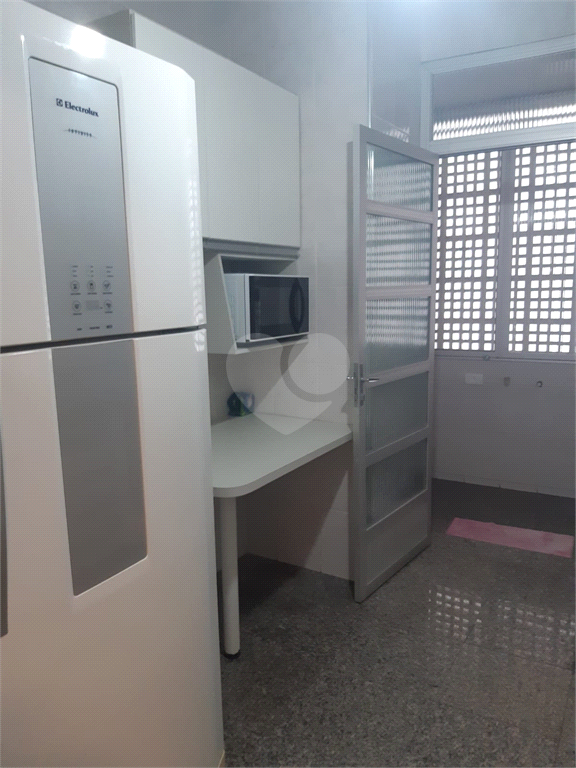 Venda Apartamento Guarujá Pitangueiras REO960475 25