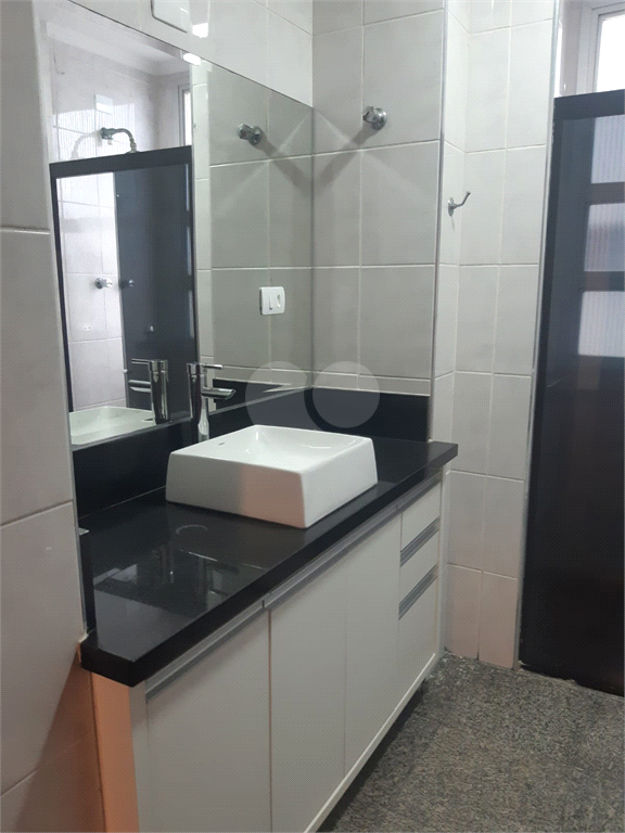 Venda Apartamento Guarujá Pitangueiras REO960475 34