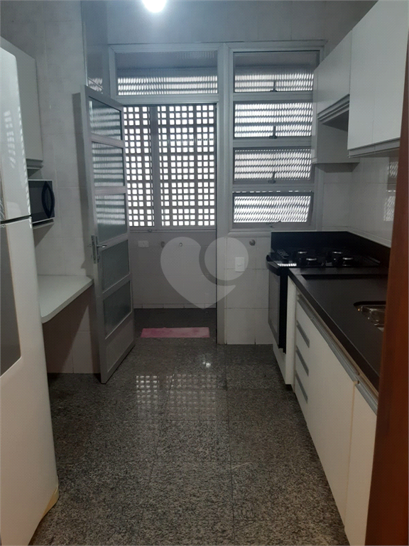 Venda Apartamento Guarujá Pitangueiras REO960475 29