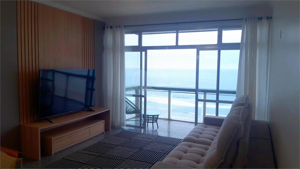 Venda Apartamento Guarujá Pitangueiras REO960475 3