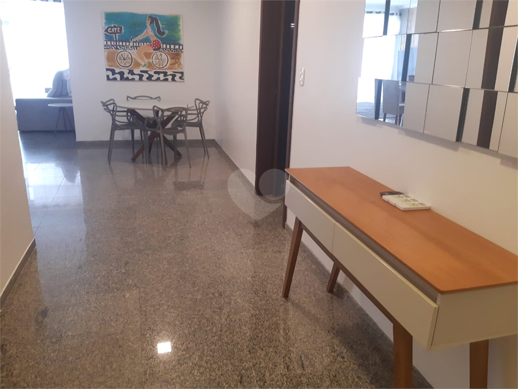 Venda Apartamento Guarujá Pitangueiras REO960475 35