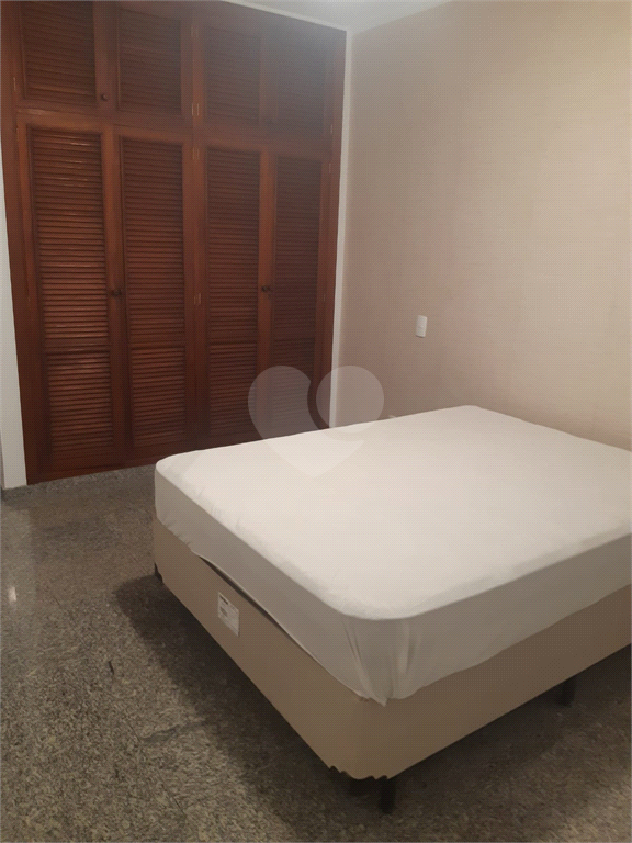 Venda Apartamento Guarujá Pitangueiras REO960475 31