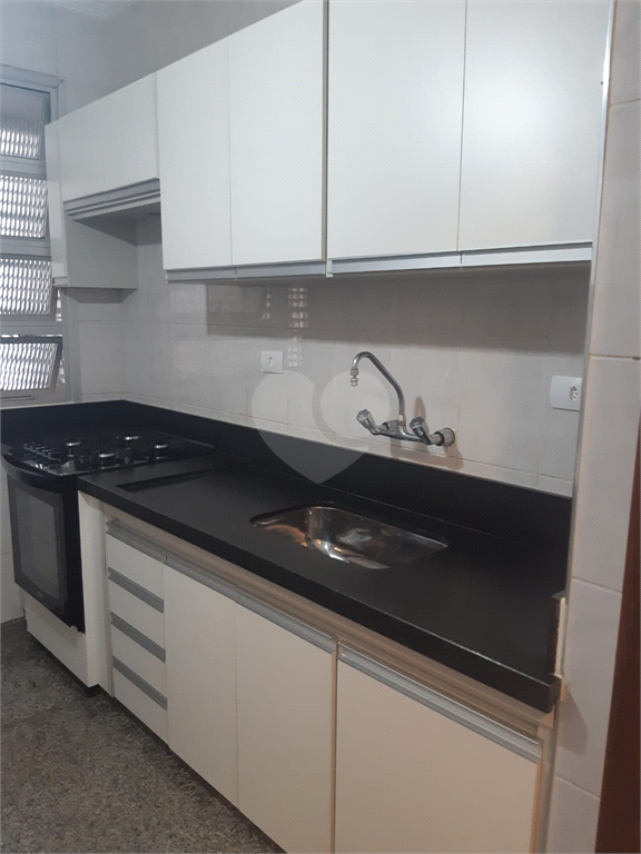 Venda Apartamento Guarujá Pitangueiras REO960475 28