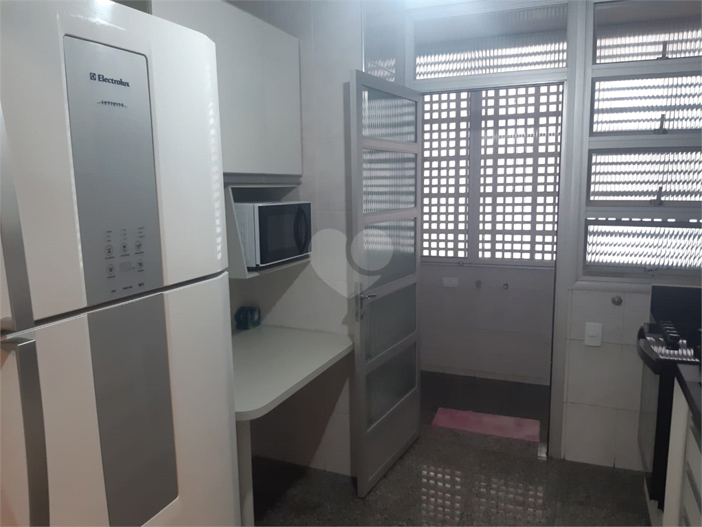 Venda Apartamento Guarujá Pitangueiras REO960475 26