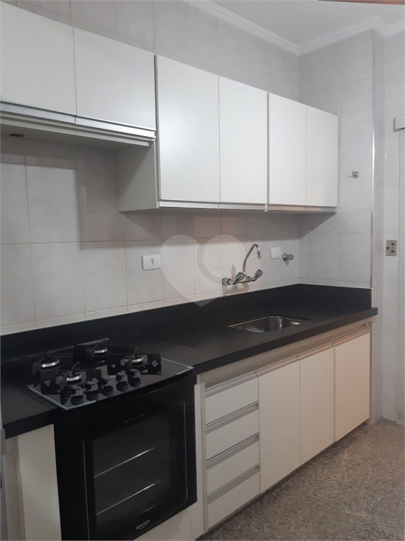 Venda Apartamento Guarujá Pitangueiras REO960475 27