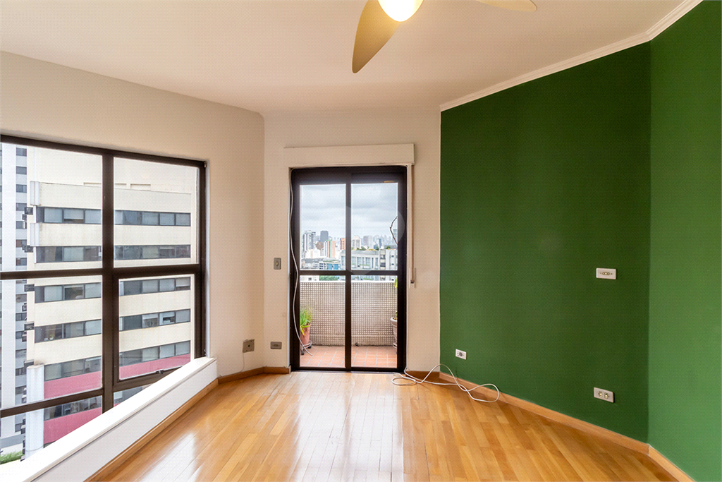 Venda Duplex São Paulo Sumarezinho REO960496 6