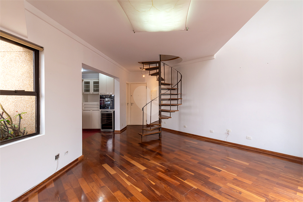 Venda Duplex São Paulo Sumarezinho REO960496 2