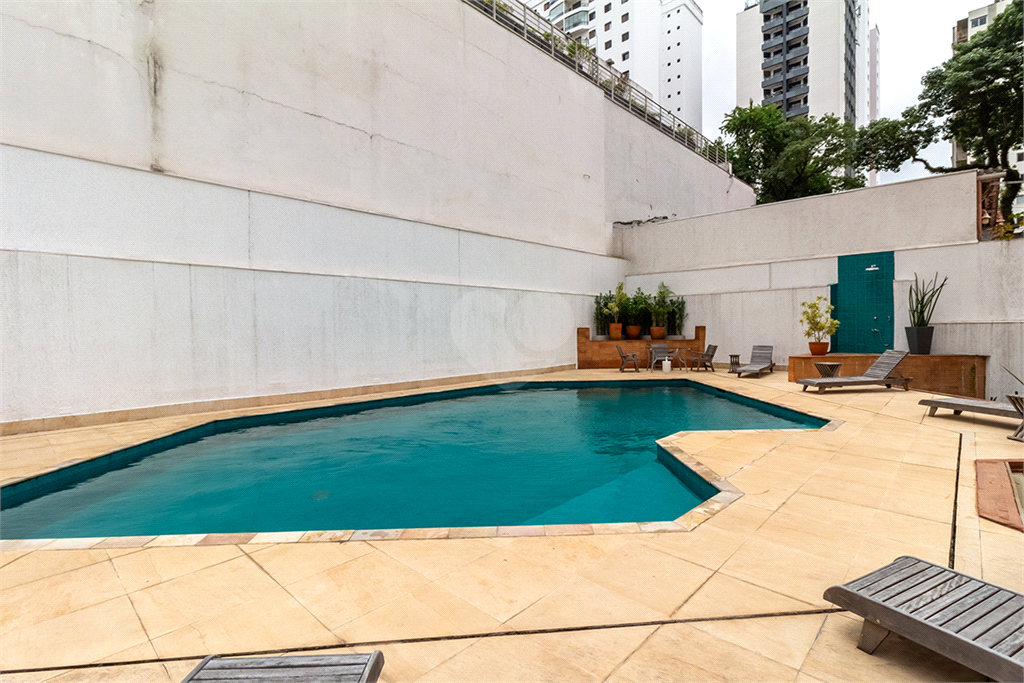 Venda Duplex São Paulo Sumarezinho REO960496 19