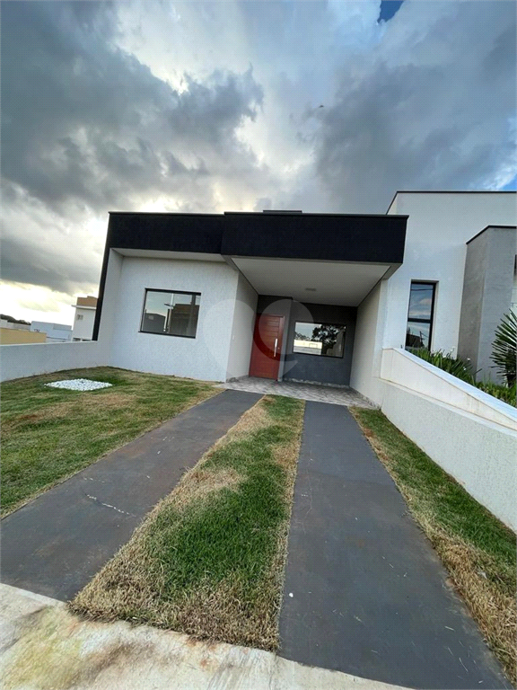 Venda Condomínio Sorocaba Jardim Residencial Villagio Ipanema I REO960513 3