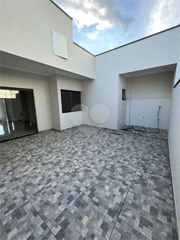 Venda Condomínio Sorocaba Jardim Residencial Villagio Ipanema I REO960513 11