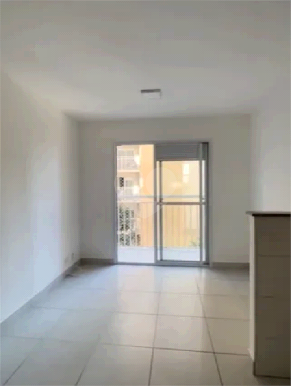 Venda Apartamento São Paulo Cambuci REO960521 3