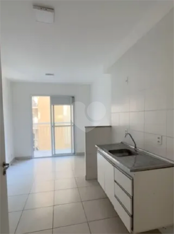 Venda Apartamento São Paulo Cambuci REO960521 1