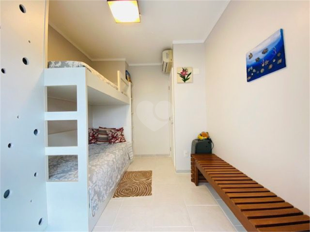 Venda Apartamento Bertioga Riviera REO960532 7