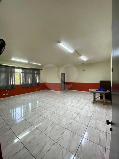 Venda Salão Comercial São Paulo Imirim REO960540 16