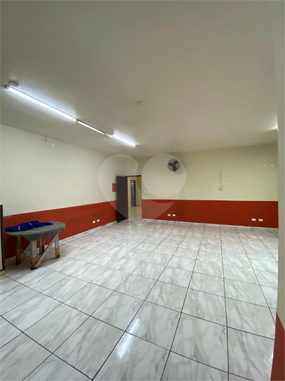 Venda Salão Comercial São Paulo Imirim REO960540 17