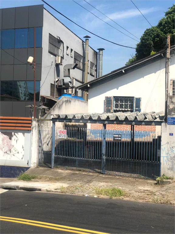 Venda Sobrado São Paulo Instituto De Previdência REO960542 7