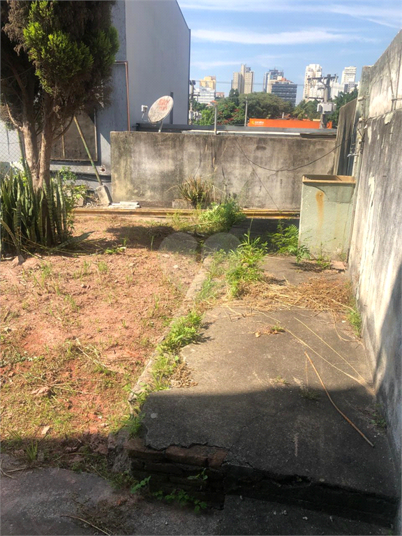 Venda Sobrado São Paulo Instituto De Previdência REO960542 18