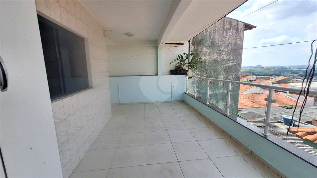 Aluguel Salão Comercial Sorocaba Jardim São Conrado REO960544 20