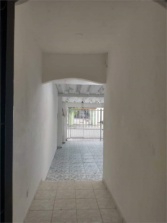 Venda Casa Sorocaba Jardim Saira REO960547 4