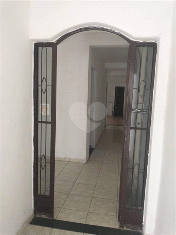 Venda Casa Sorocaba Jardim Saira REO960547 17