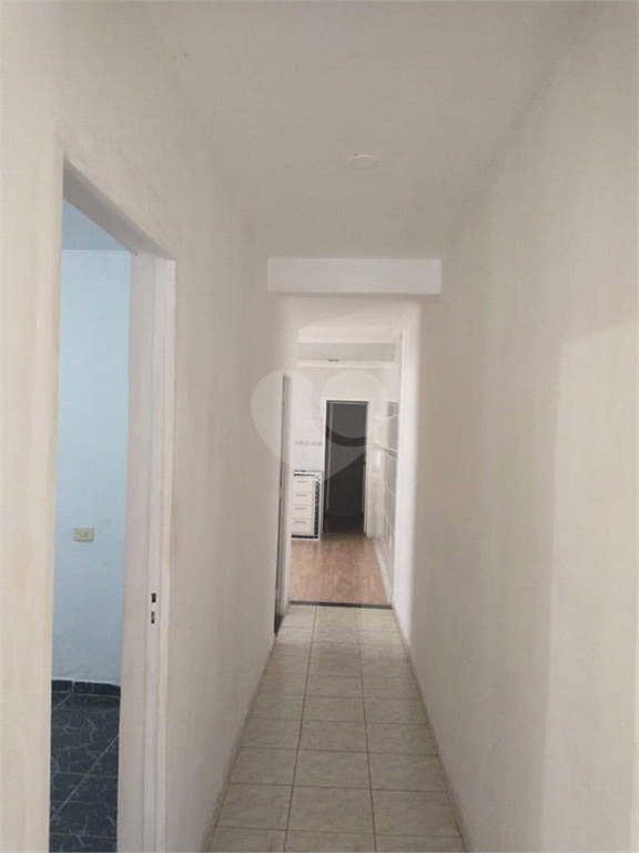 Venda Casa Sorocaba Jardim Saira REO960547 2