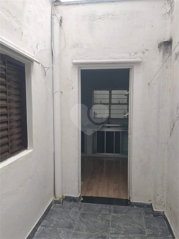 Venda Casa Sorocaba Jardim Saira REO960547 11