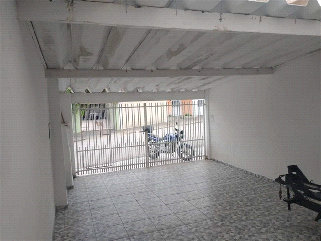 Venda Casa Sorocaba Jardim Saira REO960547 1