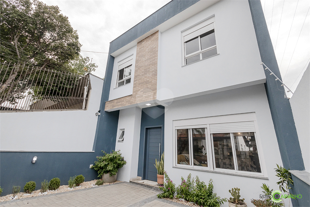 Venda Casa Porto Alegre Chácara Das Pedras REO960549 41