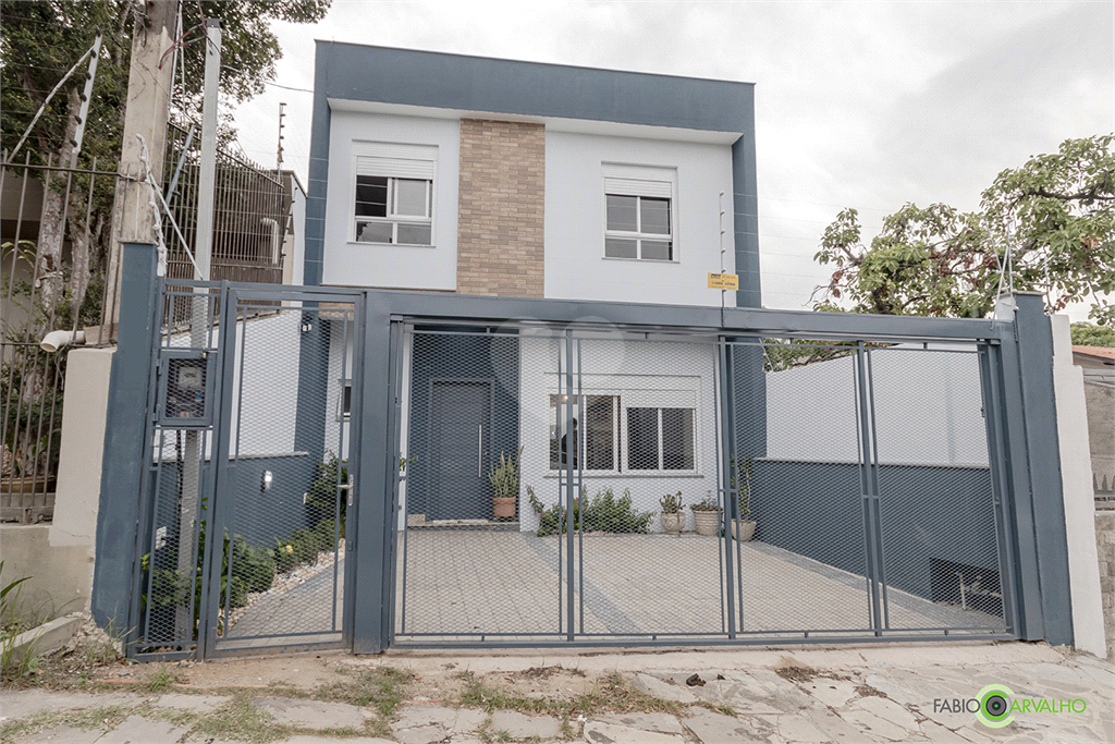 Venda Casa Porto Alegre Chácara Das Pedras REO960549 42