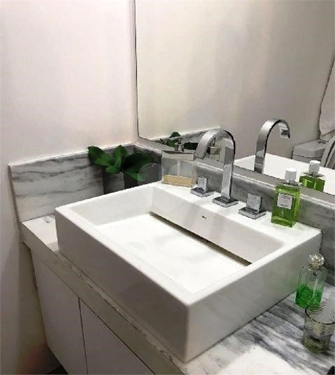 Venda Apartamento São Paulo Vila Uberabinha REO960555 13