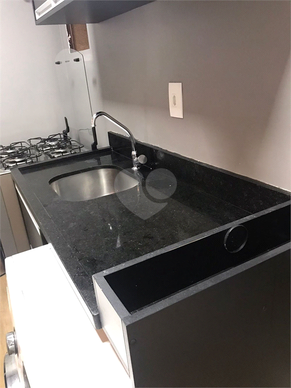 Venda Apartamento São Paulo Vila Uberabinha REO960555 14