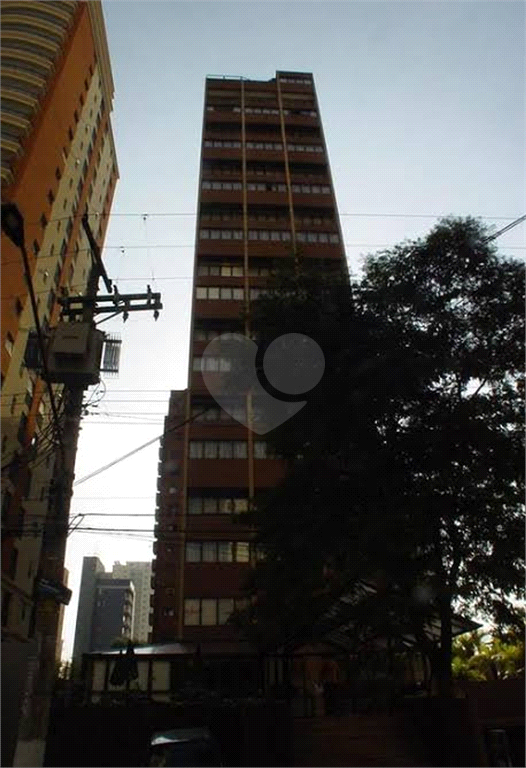 Venda Apartamento São Paulo Vila Uberabinha REO960555 17