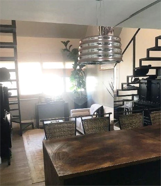 Venda Apartamento São Paulo Vila Uberabinha REO960555 3