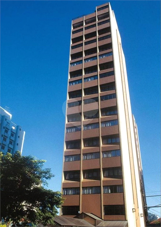 Venda Apartamento São Paulo Vila Uberabinha REO960555 16