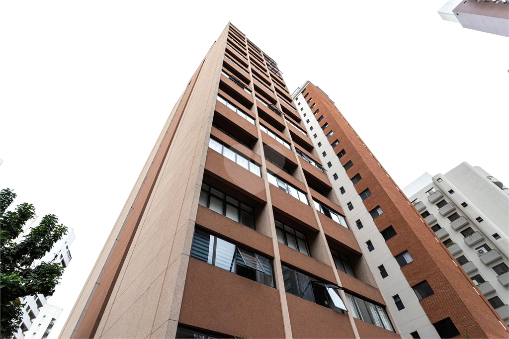 Venda Apartamento São Paulo Vila Uberabinha REO960555 18