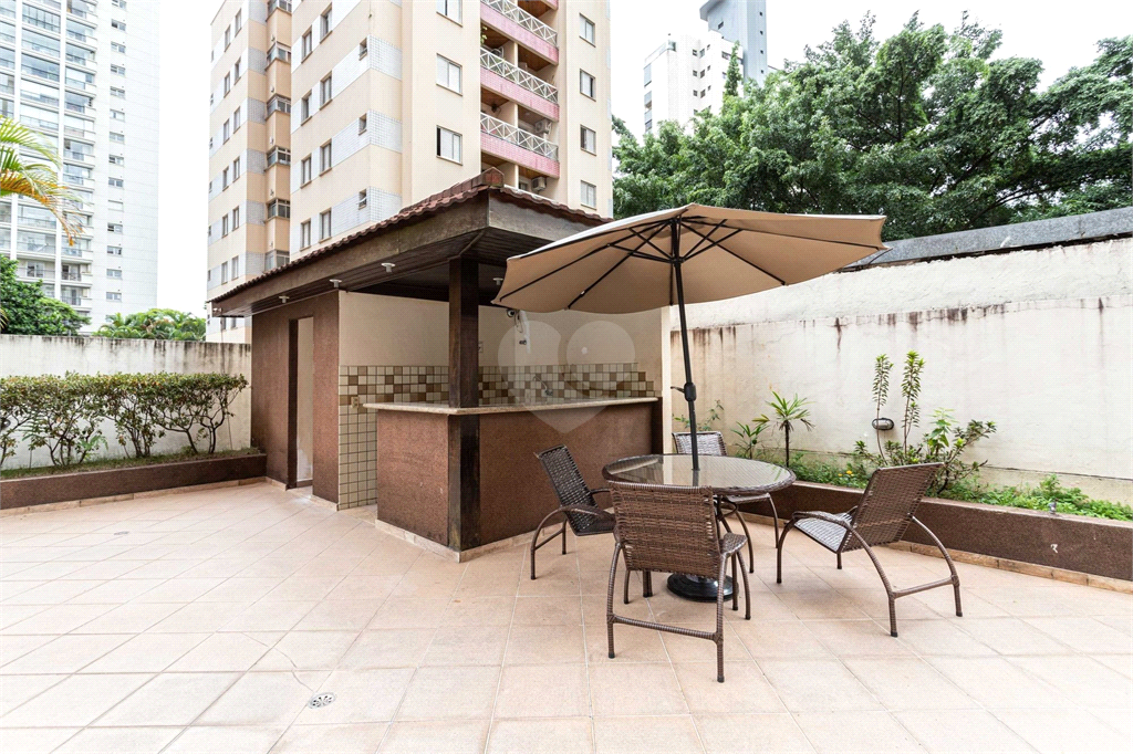 Venda Apartamento São Paulo Vila Uberabinha REO960555 23