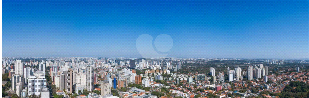 Venda Apartamento São Paulo Sumarezinho REO960561 8