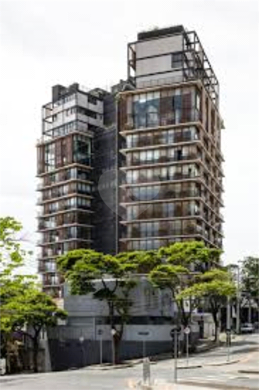 Venda Apartamento São Paulo Sumarezinho REO960561 5