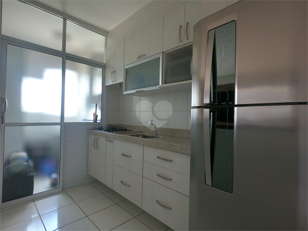 Venda Apartamento Jundiaí Vila Das Hortências REO960567 2