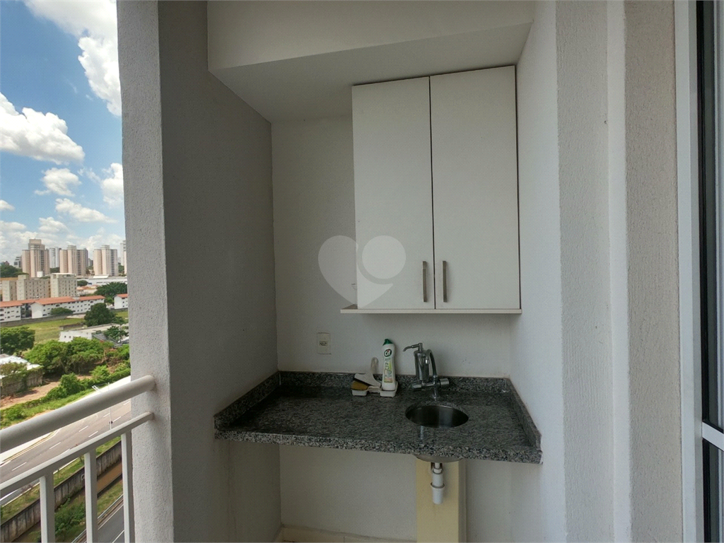 Venda Apartamento Jundiaí Vila Das Hortências REO960567 20