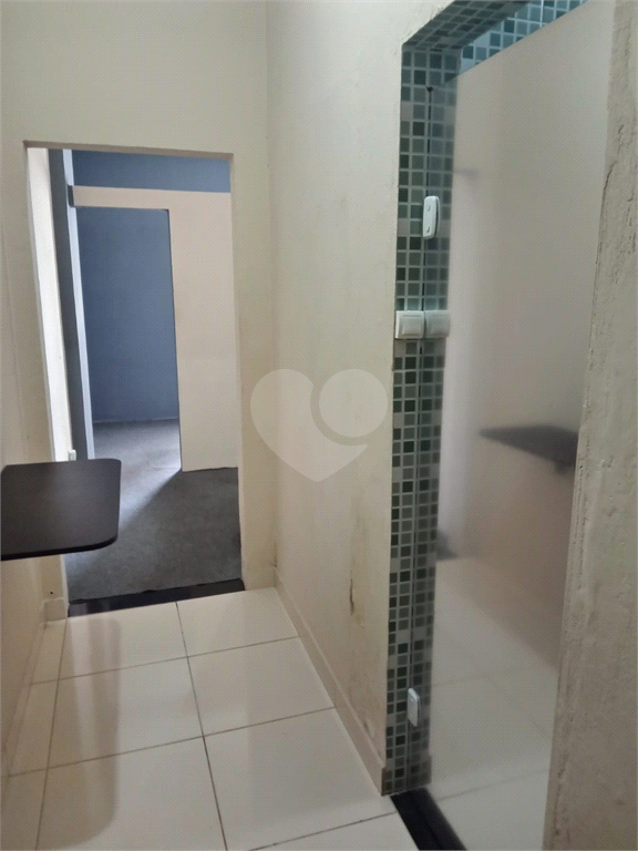 Venda Apartamento São Paulo Santa Efigênia REO960573 11