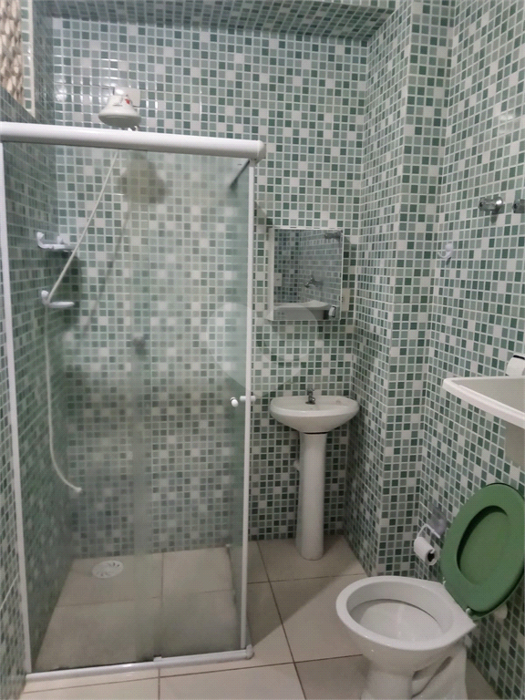 Venda Apartamento São Paulo Santa Efigênia REO960573 13