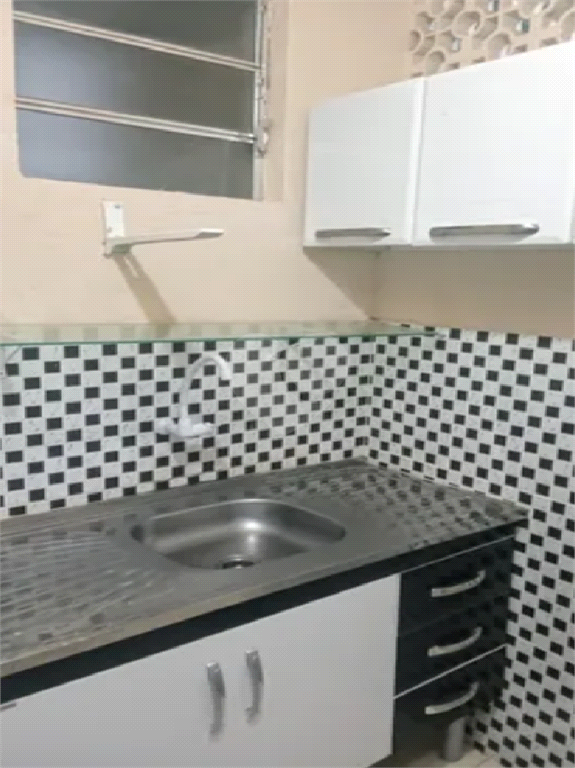 Venda Apartamento São Paulo Santa Efigênia REO960573 8