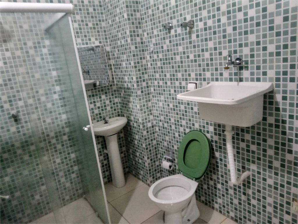 Venda Apartamento São Paulo Santa Efigênia REO960573 12