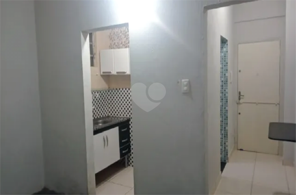 Venda Apartamento São Paulo Santa Efigênia REO960573 7