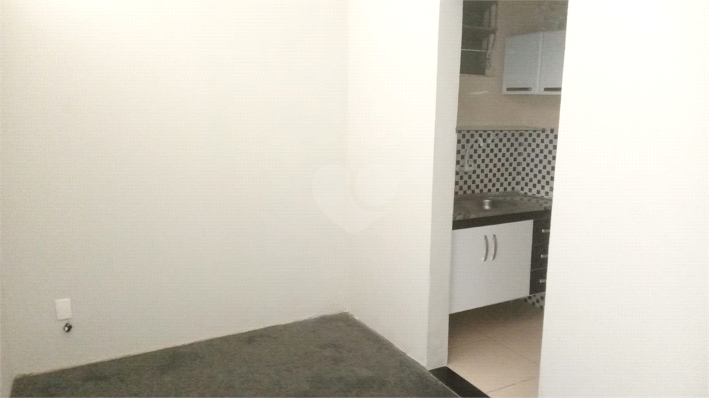 Venda Apartamento São Paulo Santa Efigênia REO960573 5